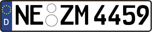 NE-ZM4459