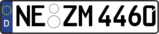 NE-ZM4460