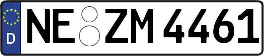NE-ZM4461