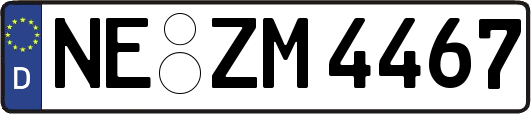 NE-ZM4467
