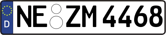 NE-ZM4468