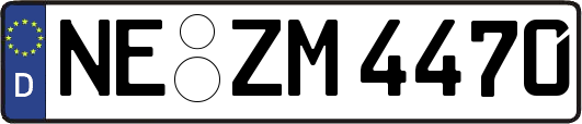 NE-ZM4470