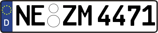 NE-ZM4471