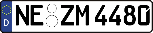 NE-ZM4480