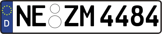 NE-ZM4484