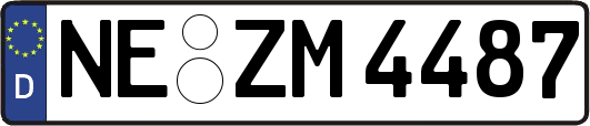 NE-ZM4487