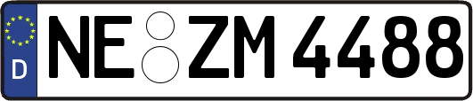 NE-ZM4488