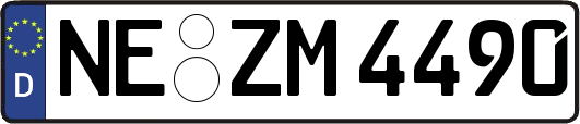 NE-ZM4490