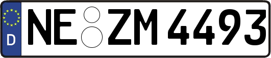 NE-ZM4493