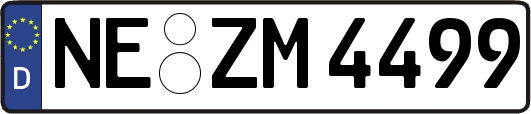 NE-ZM4499