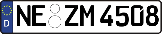 NE-ZM4508