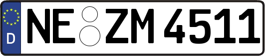 NE-ZM4511