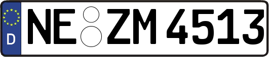 NE-ZM4513