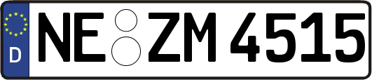 NE-ZM4515