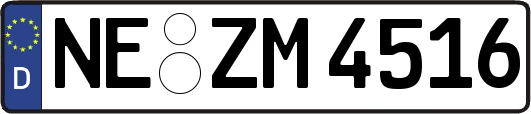 NE-ZM4516