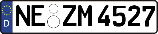 NE-ZM4527