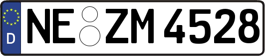 NE-ZM4528