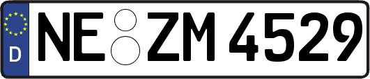NE-ZM4529