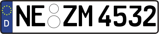 NE-ZM4532