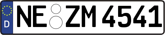 NE-ZM4541