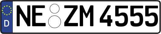 NE-ZM4555