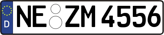 NE-ZM4556