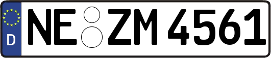 NE-ZM4561