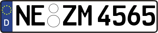 NE-ZM4565