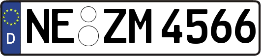 NE-ZM4566