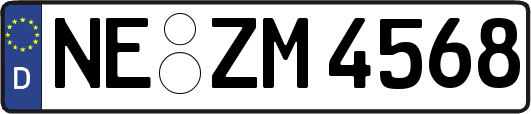 NE-ZM4568