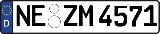 NE-ZM4571