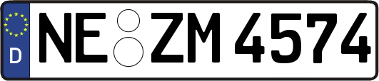 NE-ZM4574