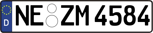 NE-ZM4584