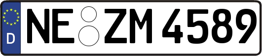 NE-ZM4589