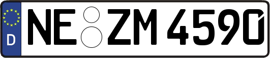 NE-ZM4590