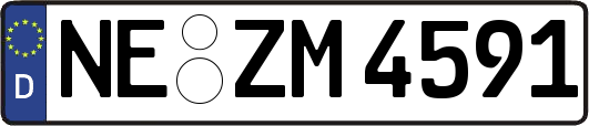 NE-ZM4591
