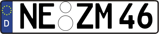 NE-ZM46
