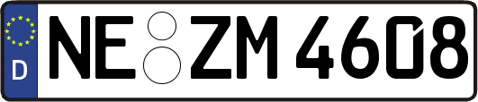 NE-ZM4608
