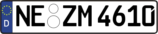 NE-ZM4610