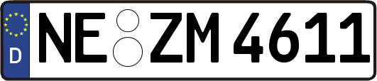 NE-ZM4611