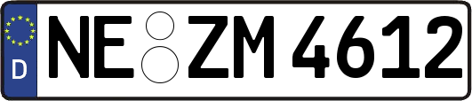 NE-ZM4612