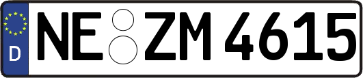 NE-ZM4615