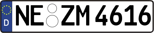 NE-ZM4616