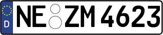 NE-ZM4623