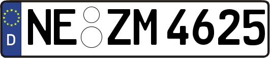 NE-ZM4625