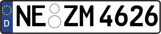 NE-ZM4626