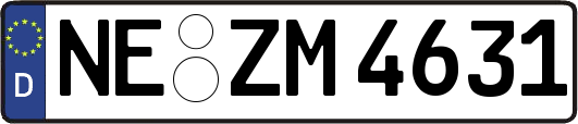 NE-ZM4631