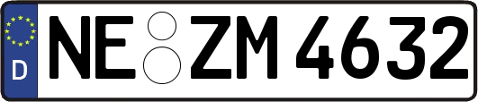 NE-ZM4632