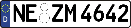 NE-ZM4642