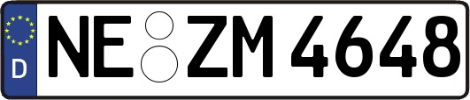 NE-ZM4648
